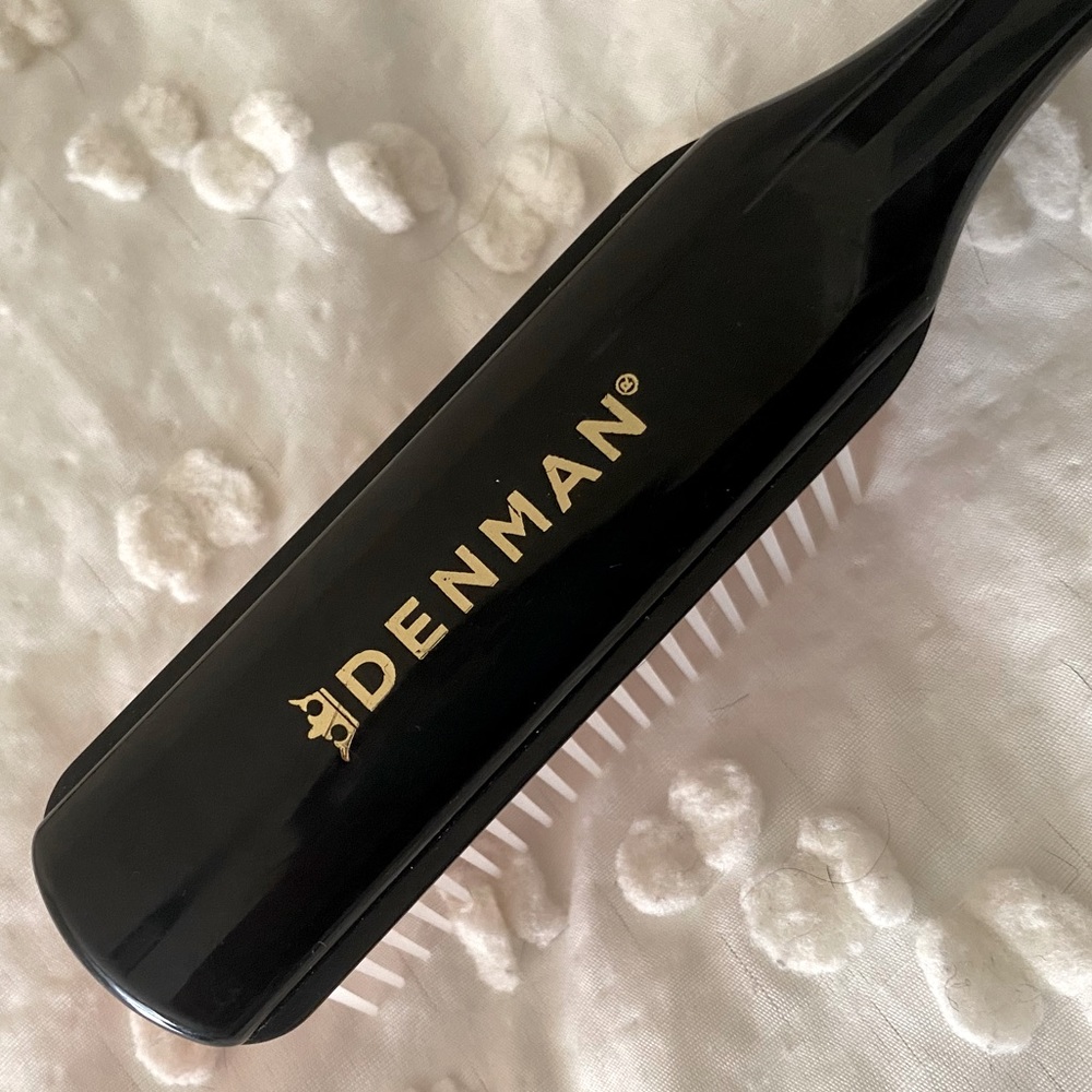 Denman Brush 7 Row